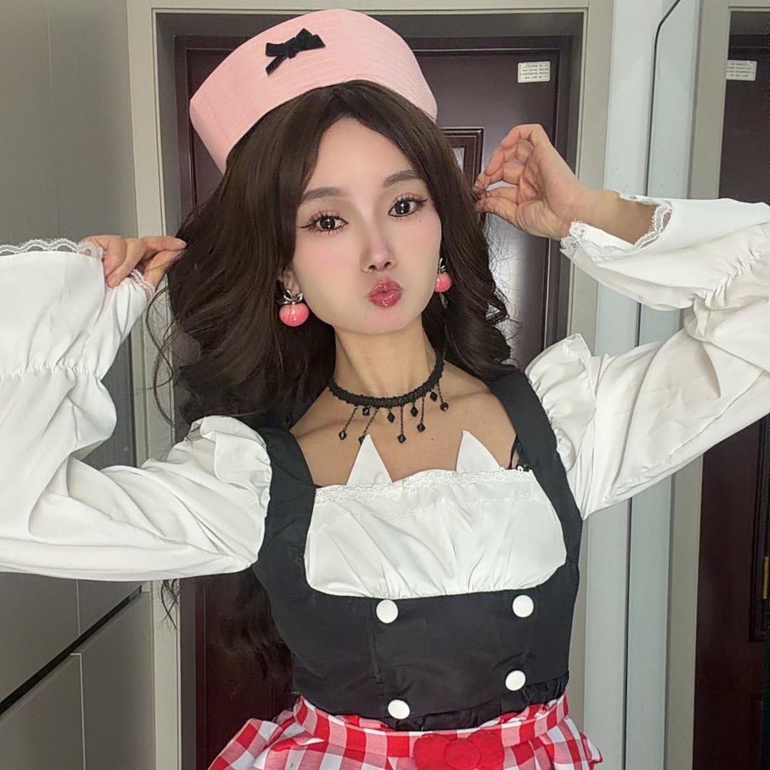 🌶️辣椒🌶️