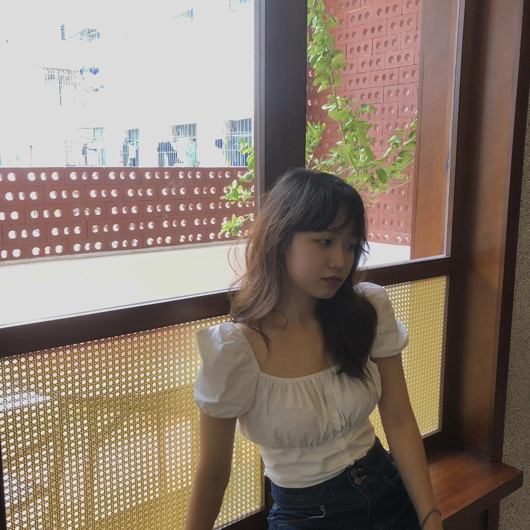 一颗欣仔