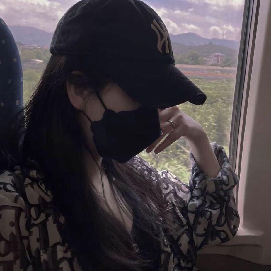 做自己的光。
