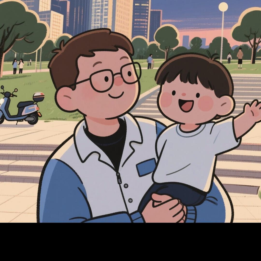 郑呦呦儿童睡前故事