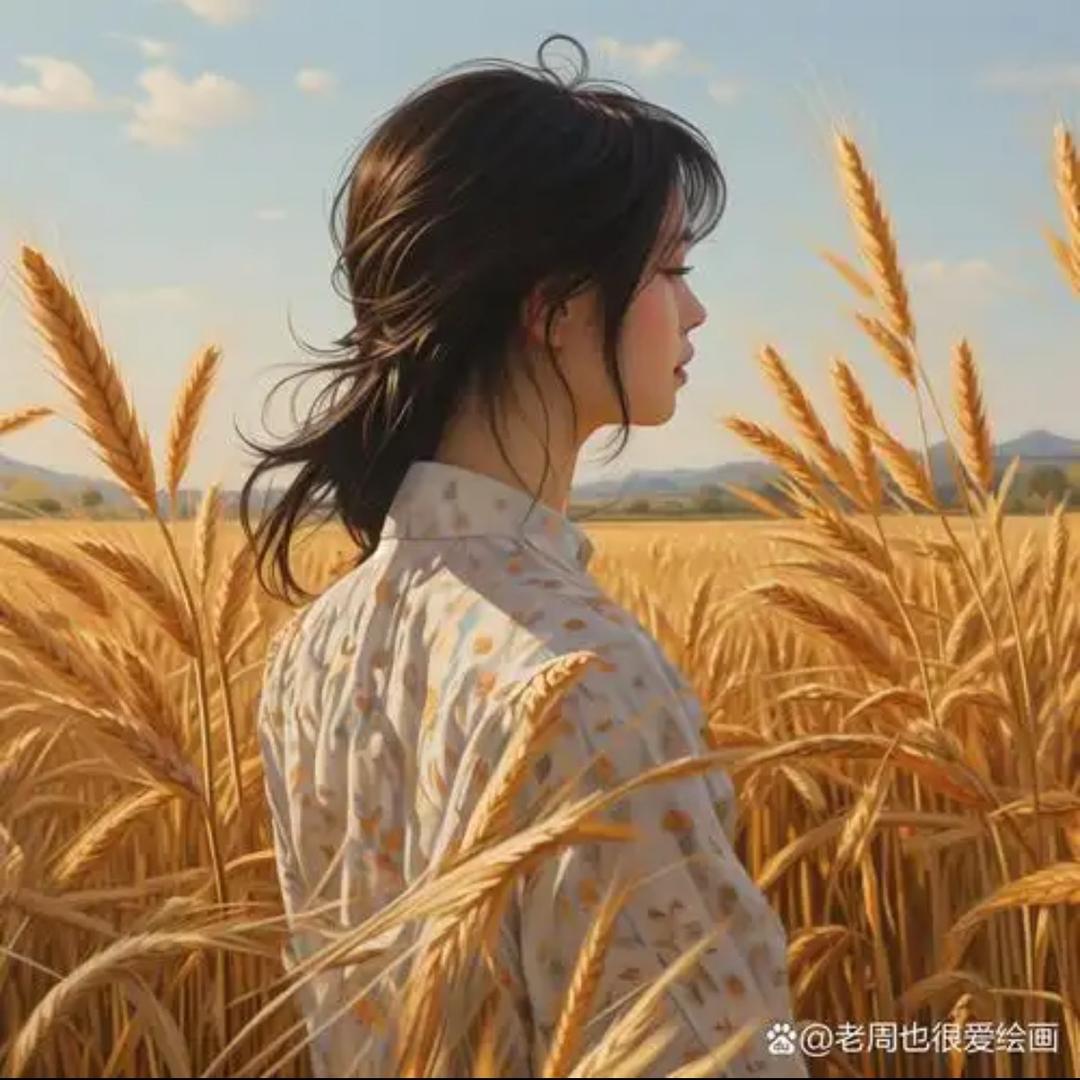 妮子爱分享