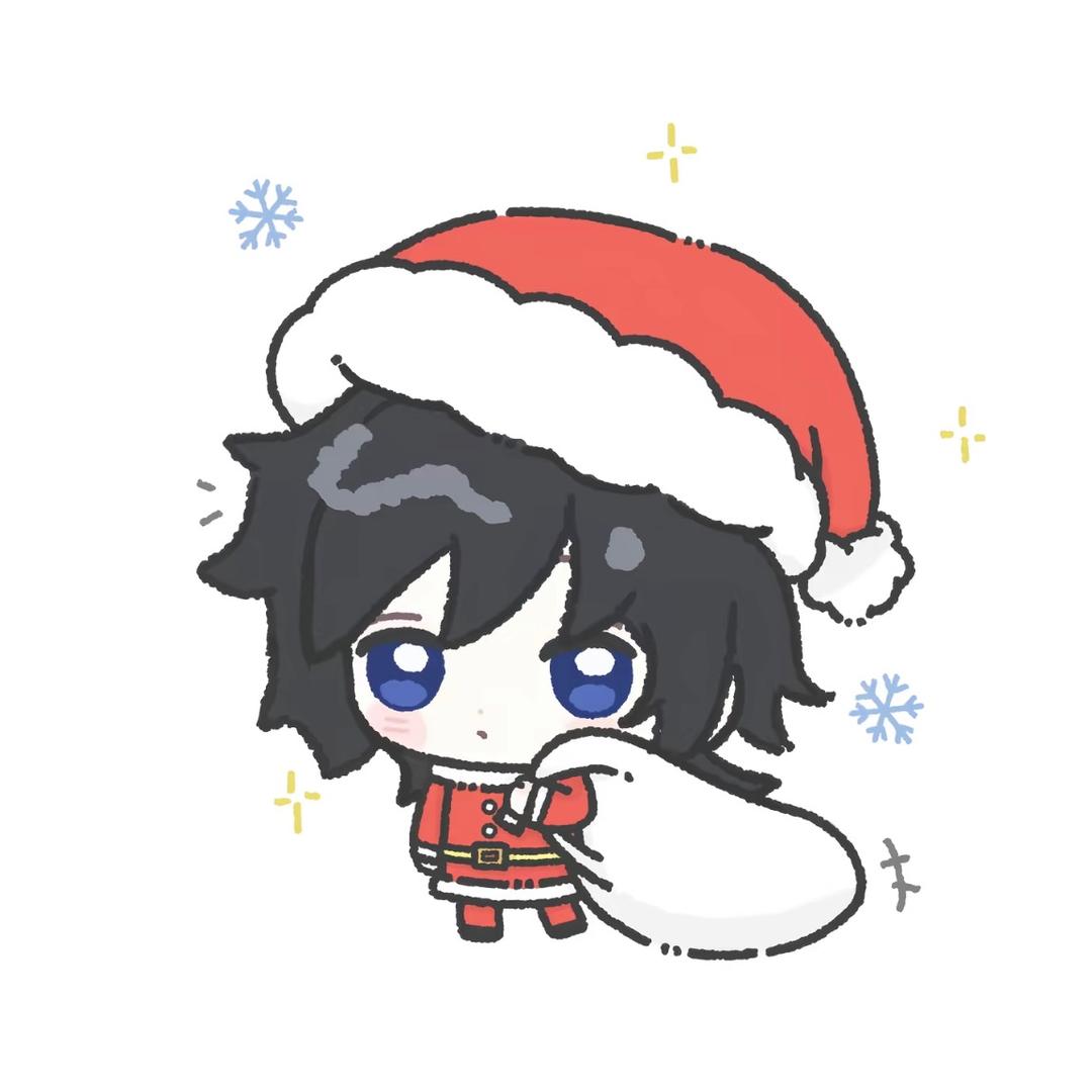 云栖.🐰❤️🐟