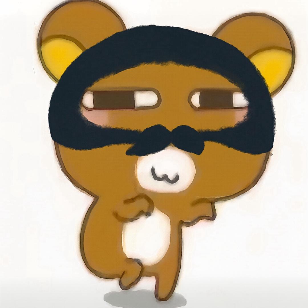 栗栗栗