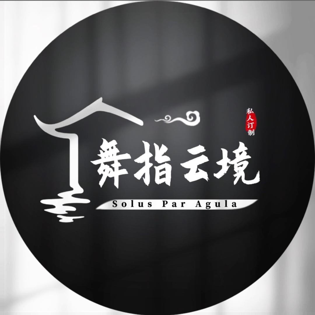 青海西宁丨舞指云境-王先森