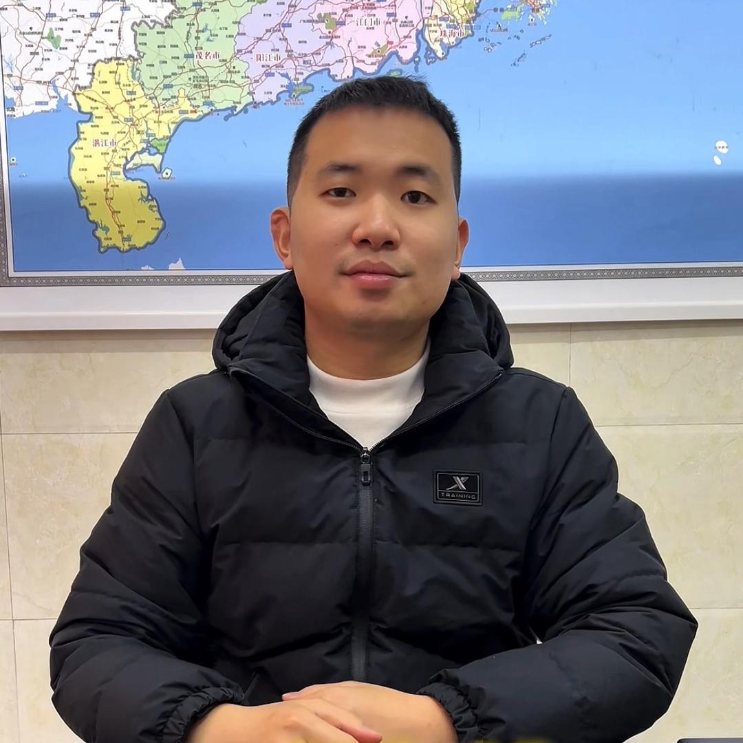 潮汕阿凯在深圳