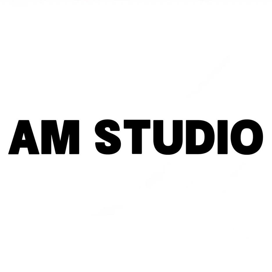 阿楠AM STUDIO