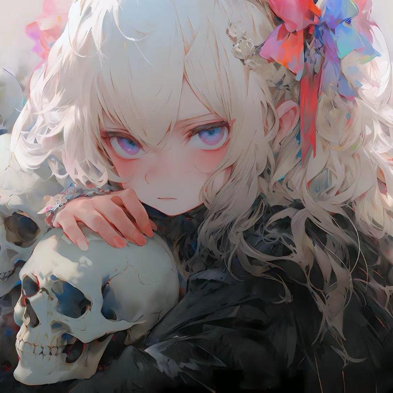 妳的小九