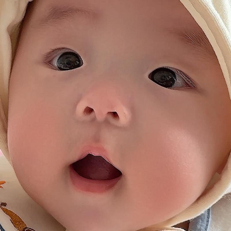 咘咘不要闹🍊