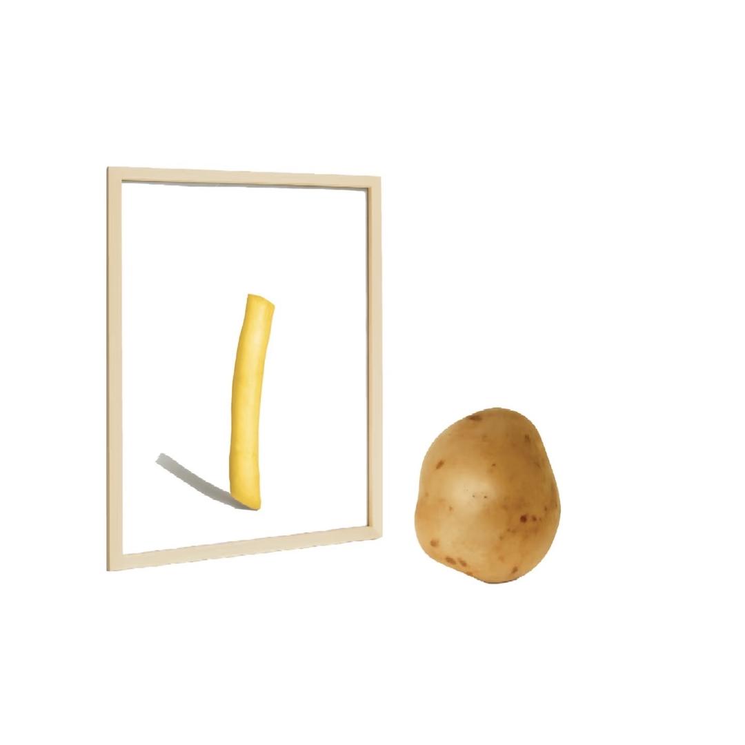 ·🍟·