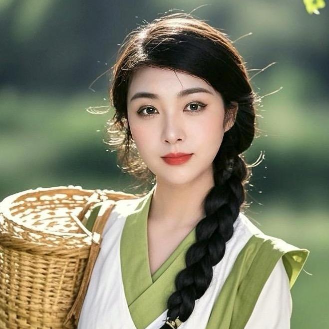 清清（清芩）