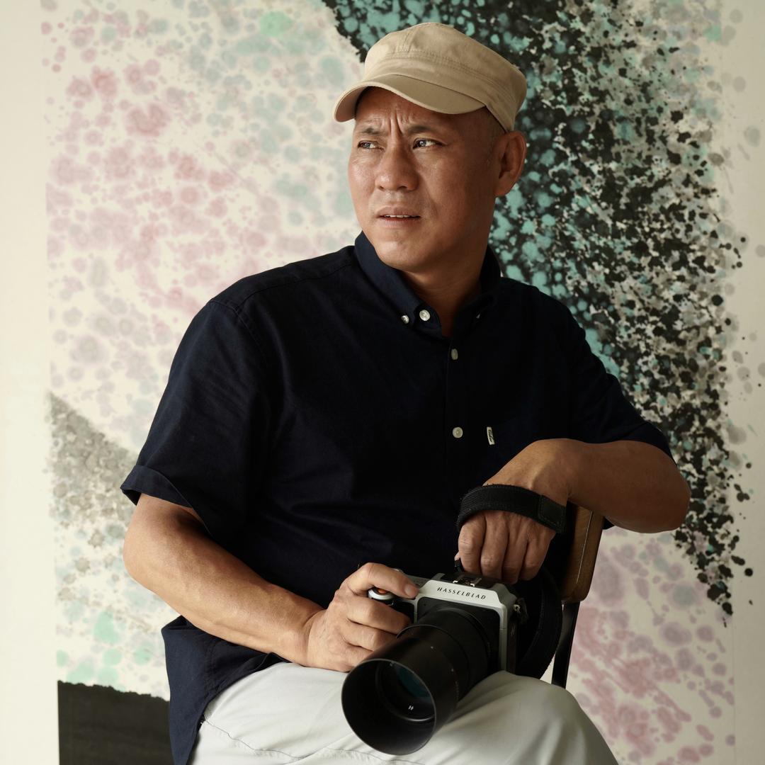 在人间