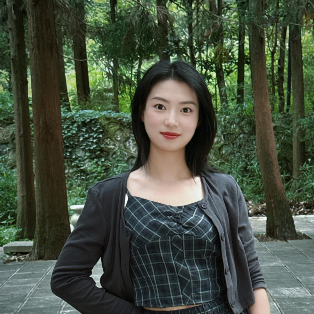 Mei烦恼