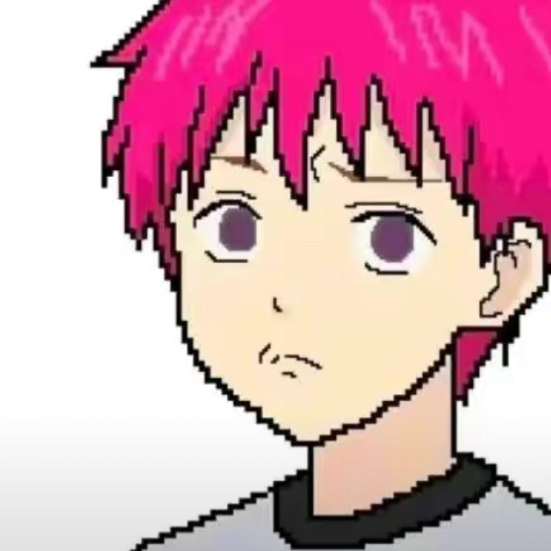 －–