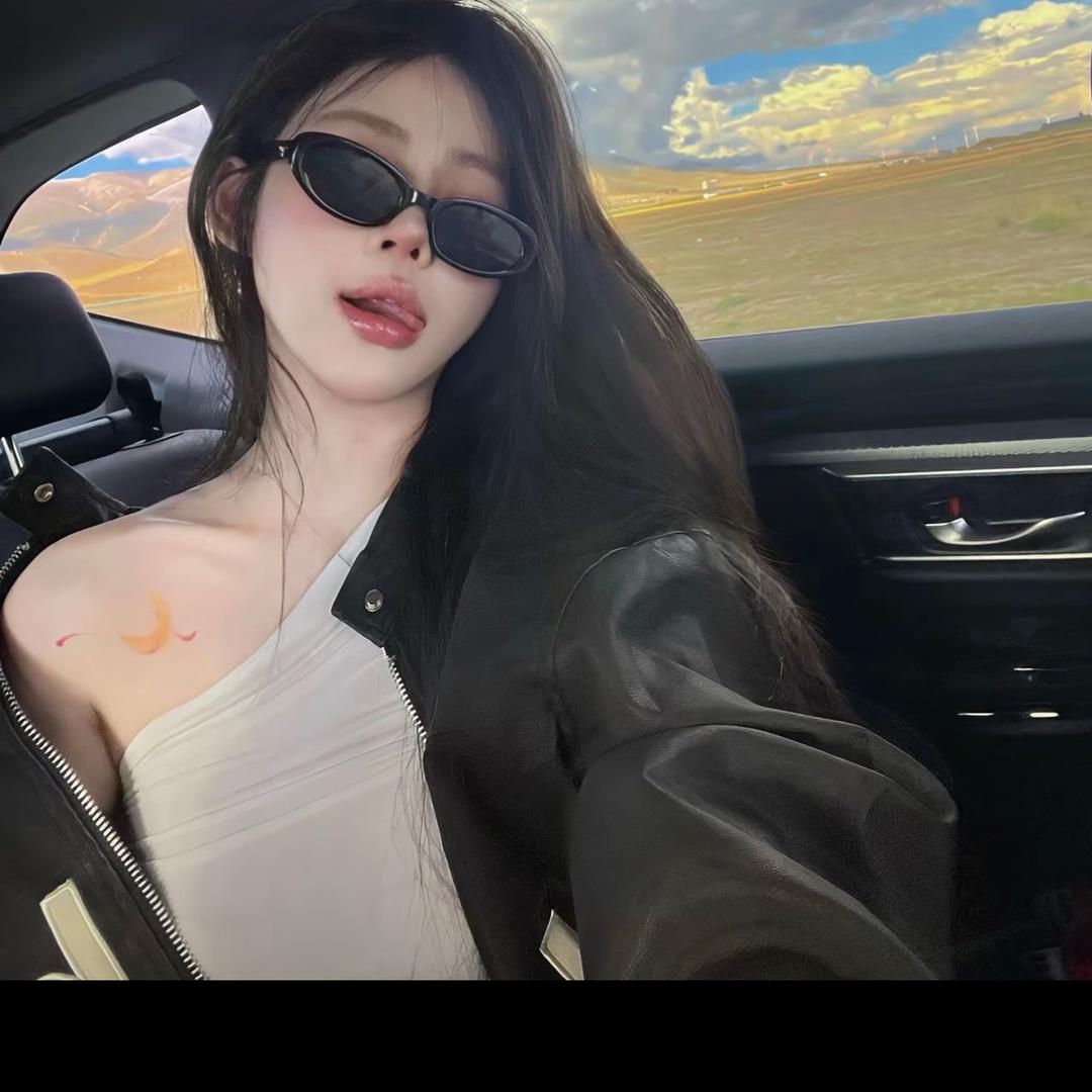 ~温柔燕💕