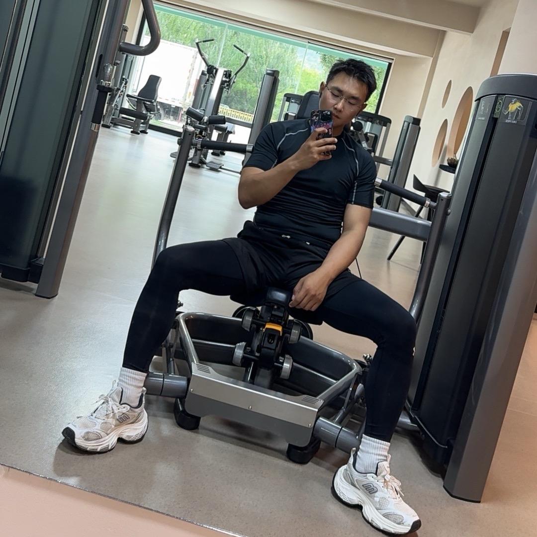 宁的蹦跶日记