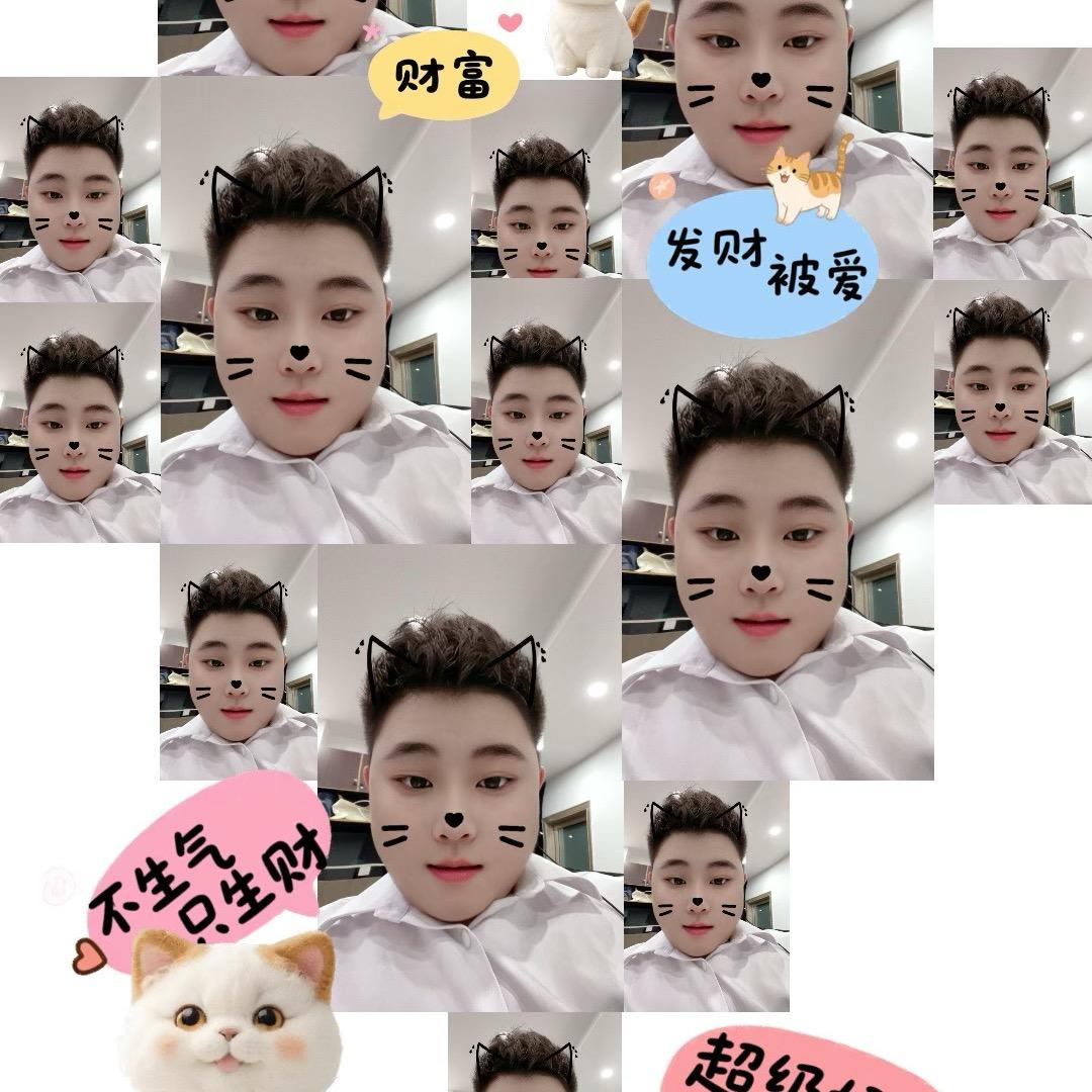 屿水·扶摇 ～王磊