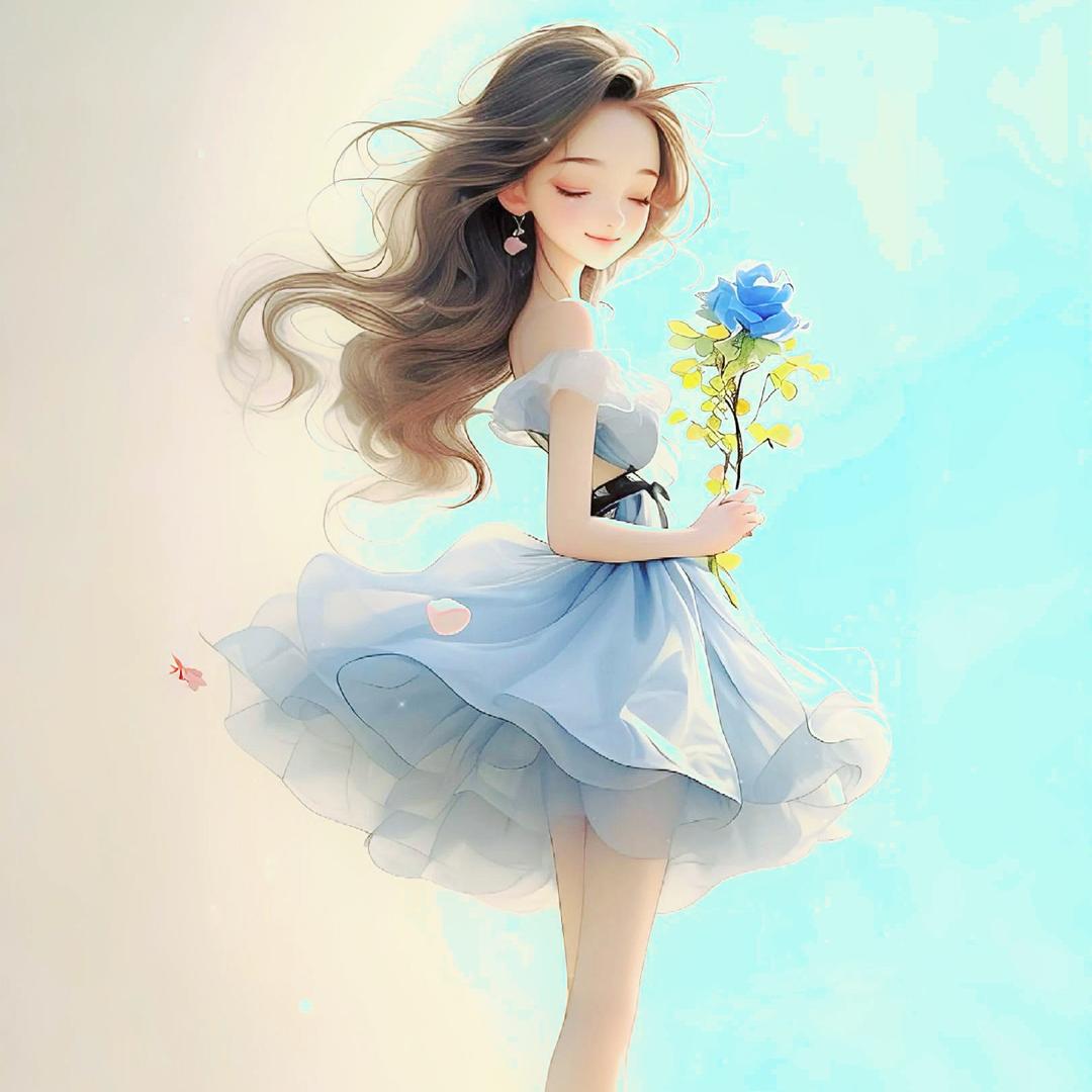小雨涵🌻