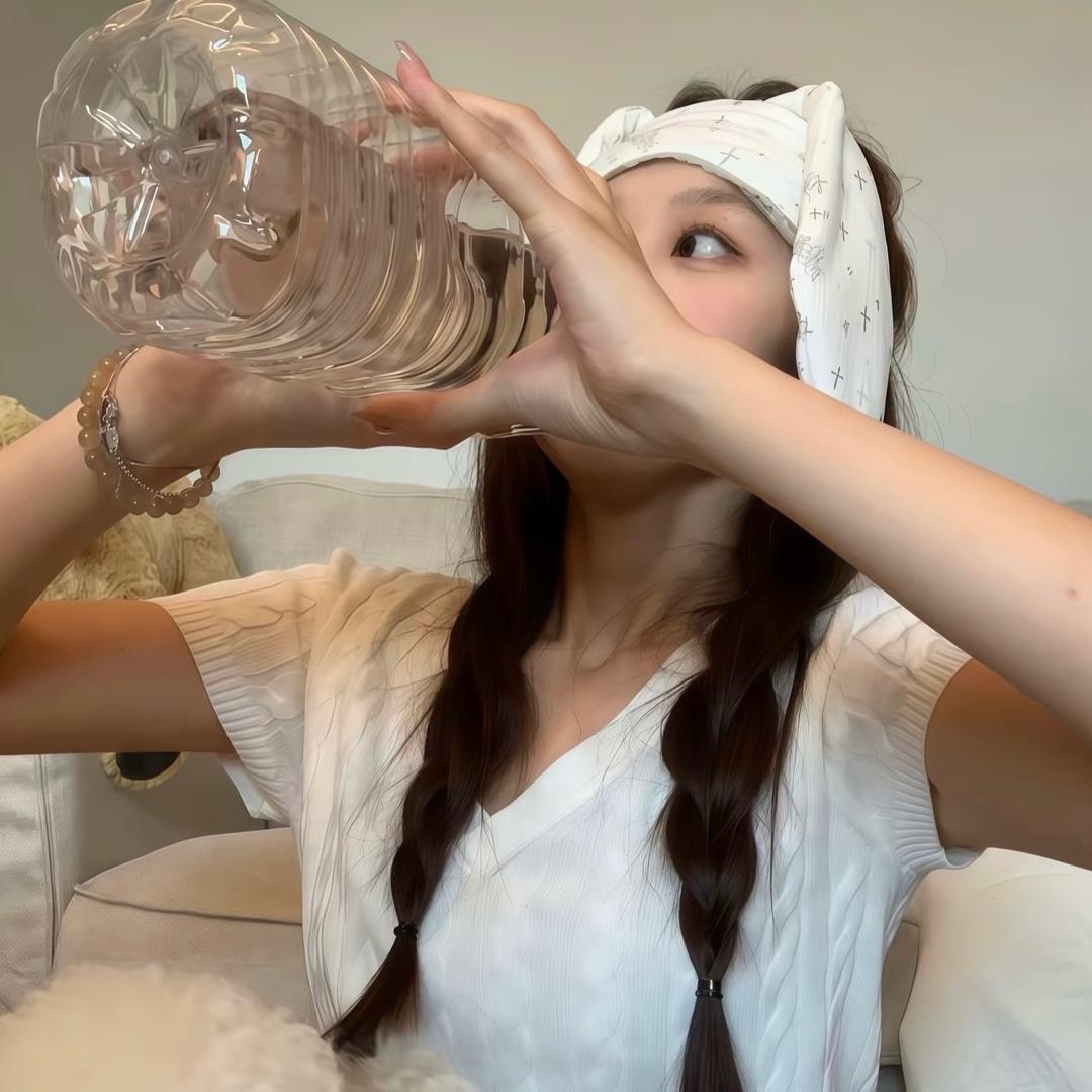 小梨的逆袭