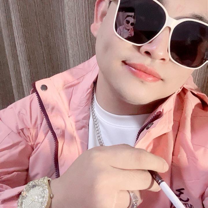 最靓的仔🔥