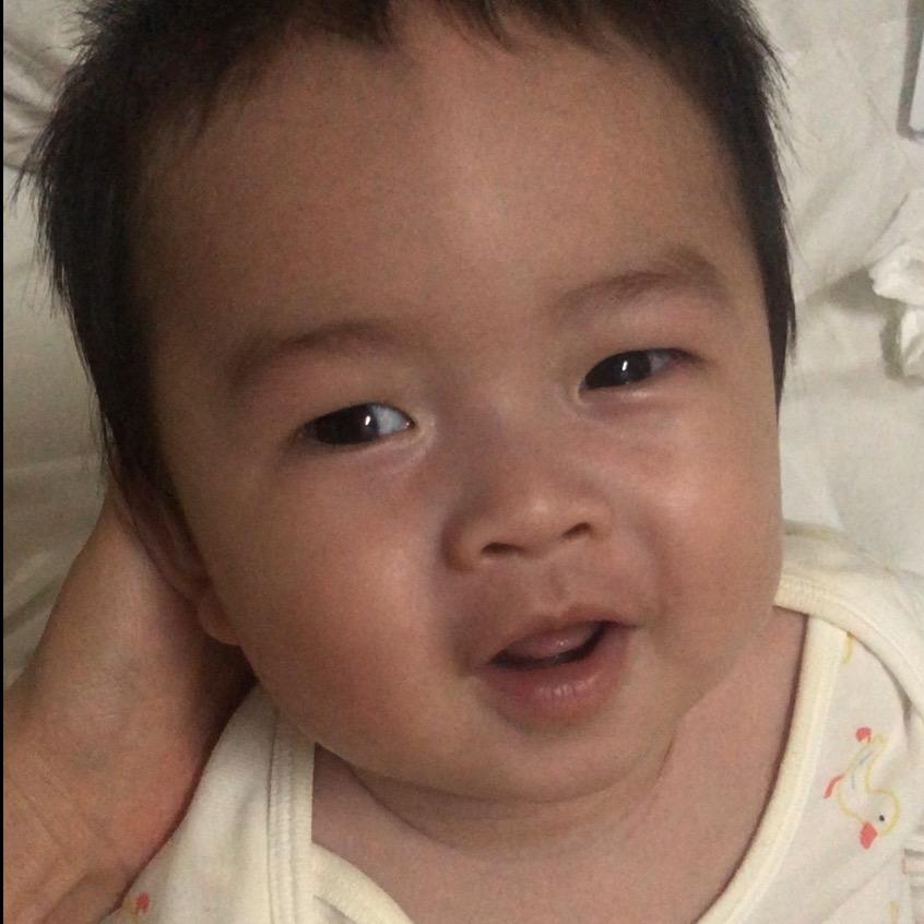 瑞恩宝贝