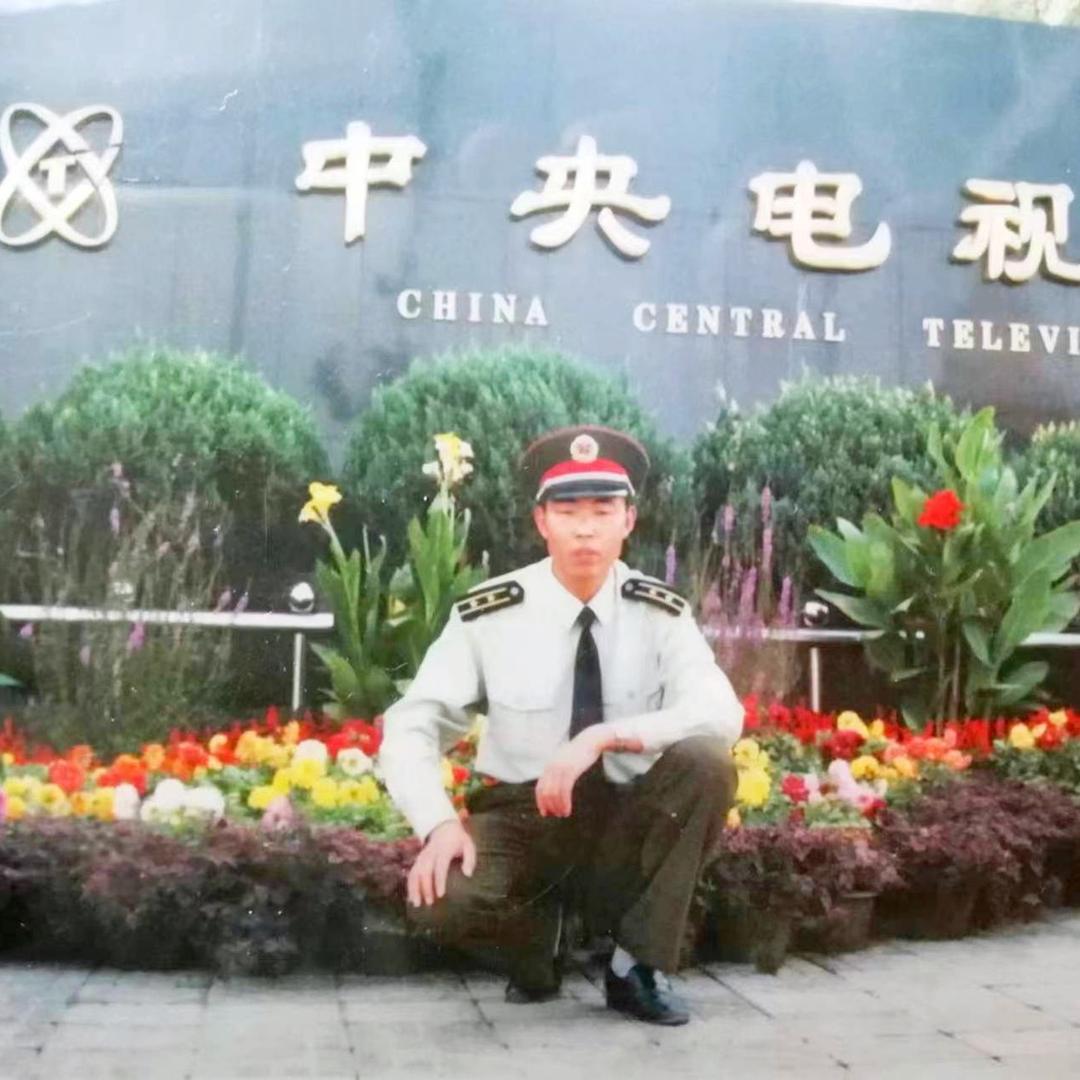兵心🇨🇳