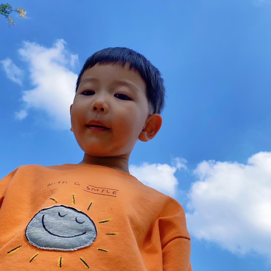 李拜六的妈妈