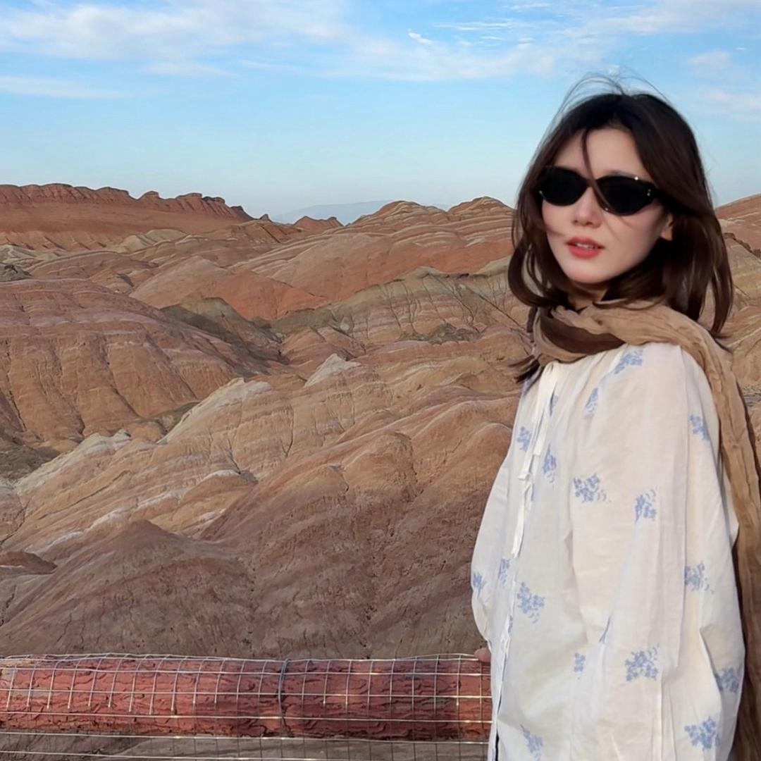 年年有虞的女装店