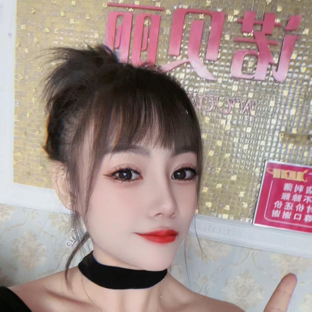 铁岭诺贝丽美容院张一诺