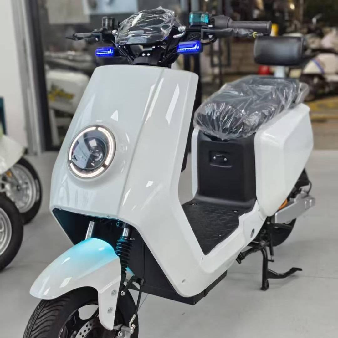 电动车批发1辆也是批发价（遇米）