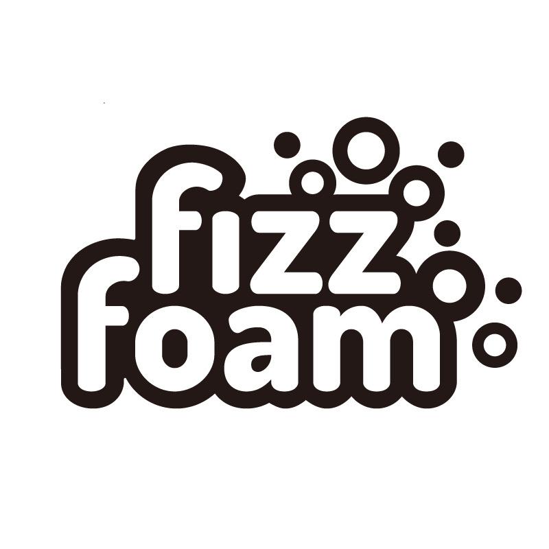fizzfoam口腔护理旗舰店