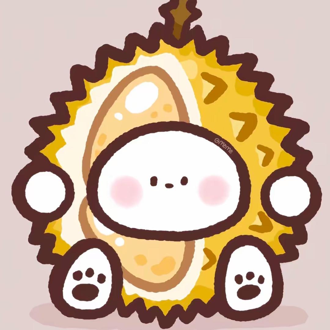 不知道叫什么好