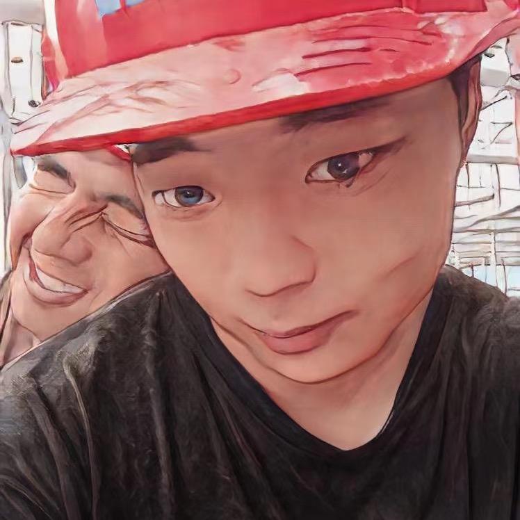 阿勇-