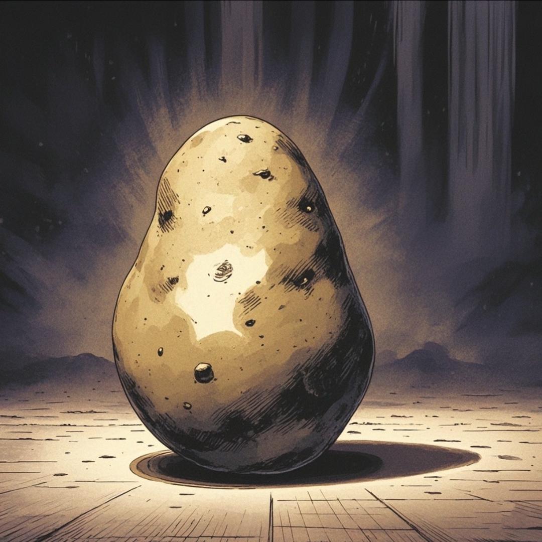 山鬼先生