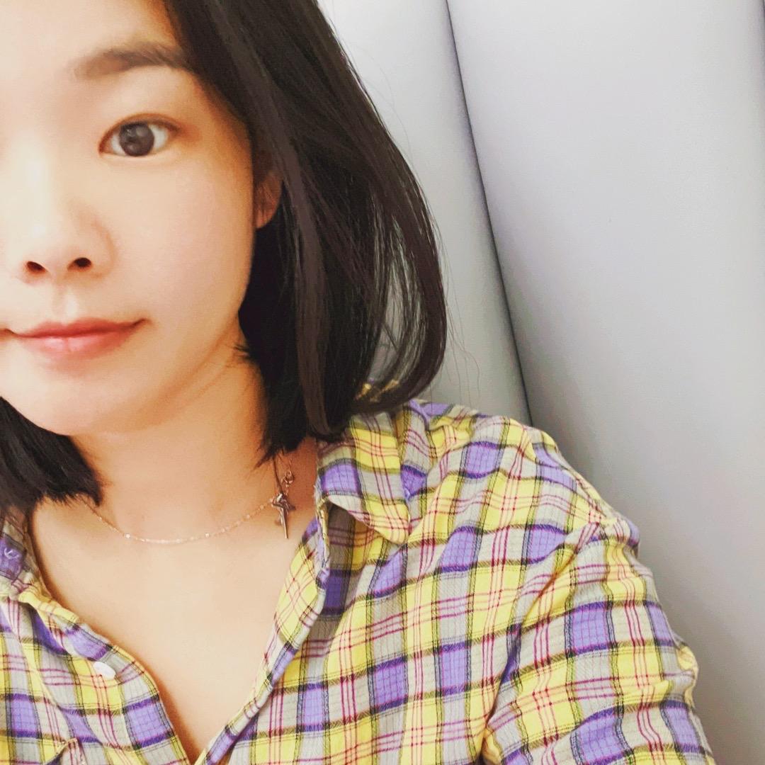 请叫我郭暖暖