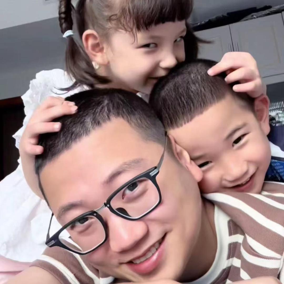 刘凯鹏