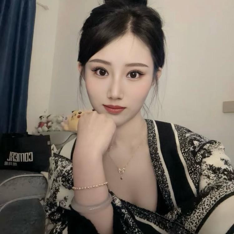李琪