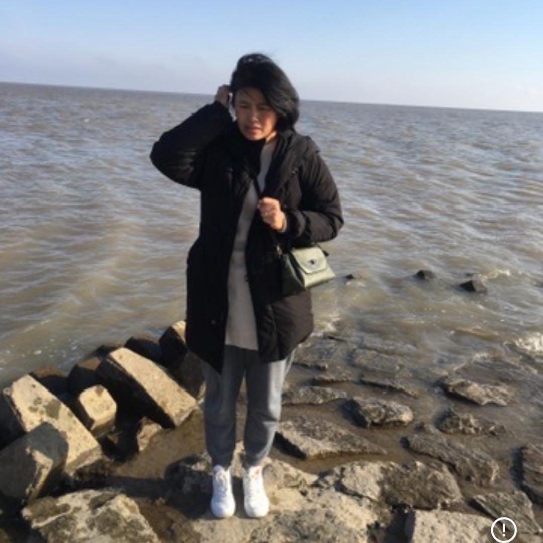 崇明康健（寻亲观察员）