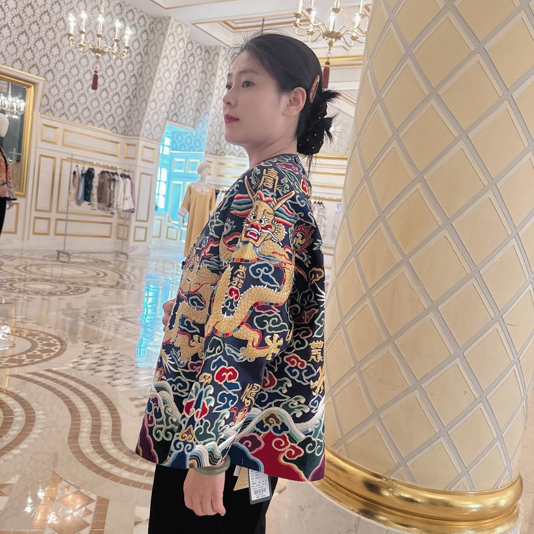 陈晓艳
