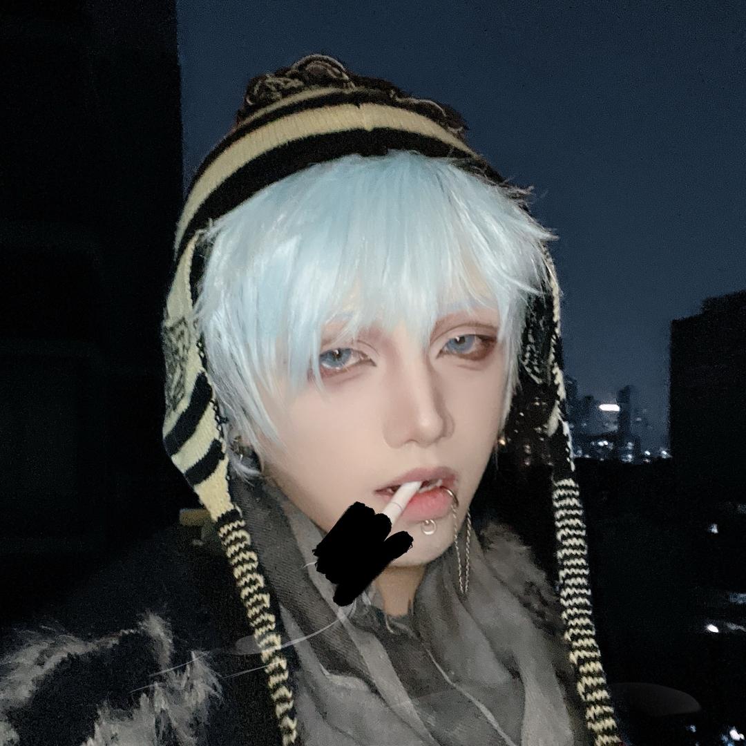 般若.