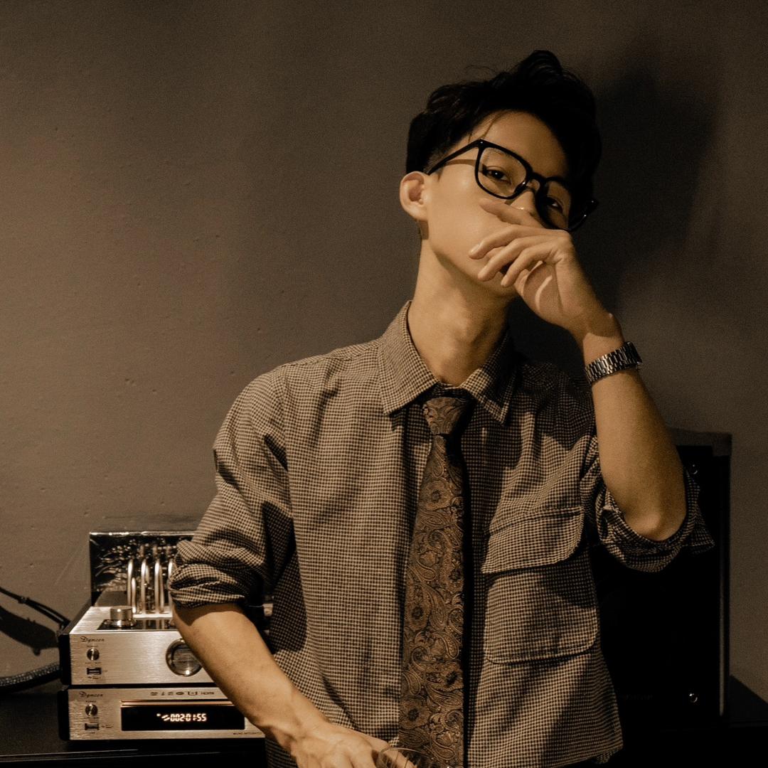 小欧在努力