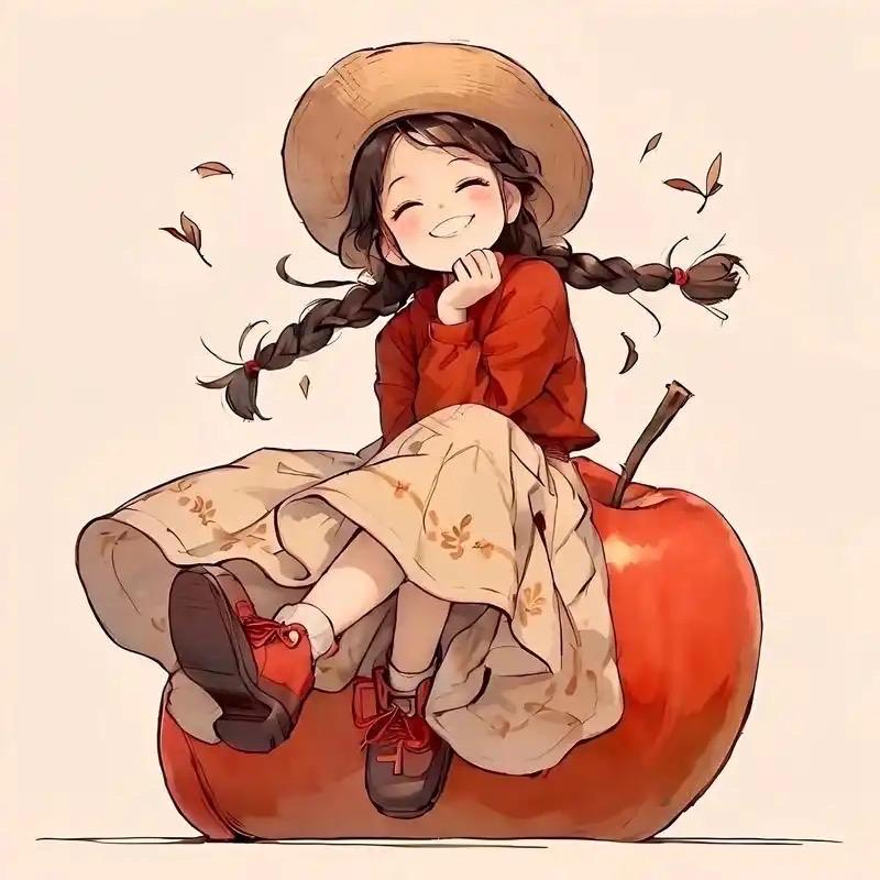 💋红辣椒💋