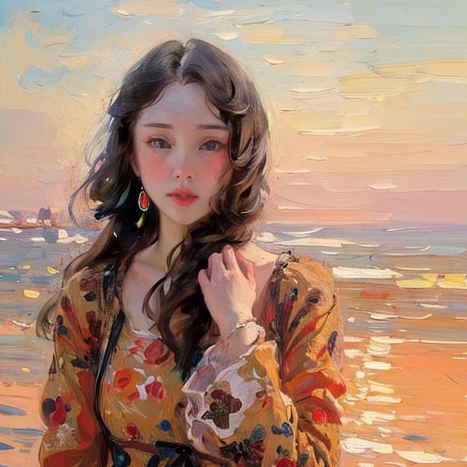 陈小姐的陶瓷屋