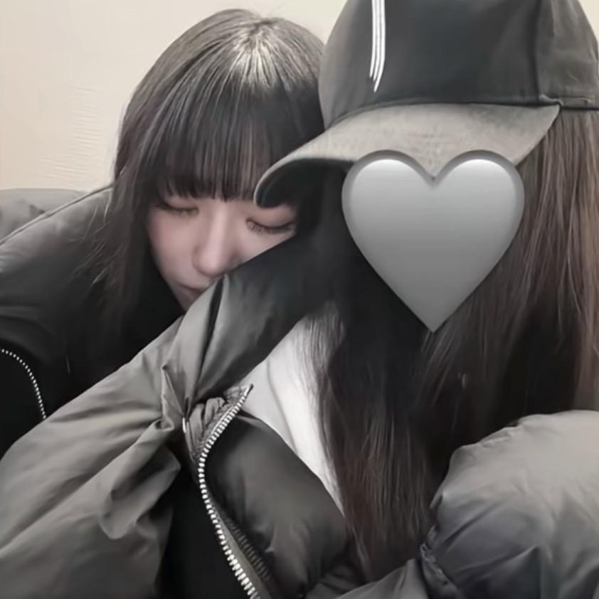 偏心眼. （见过严浩翔版）