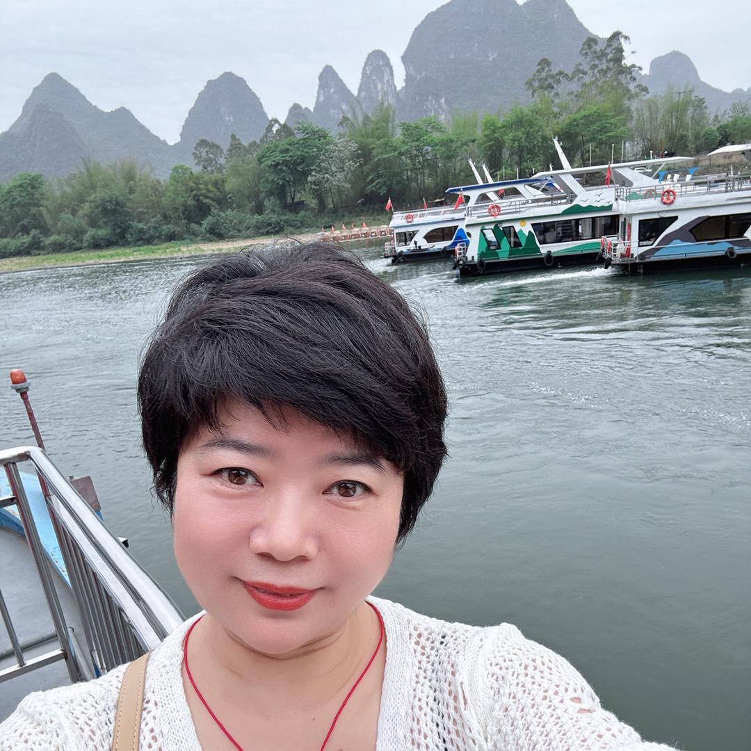 只如初见