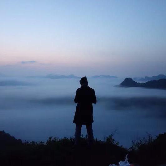 龙馗冫