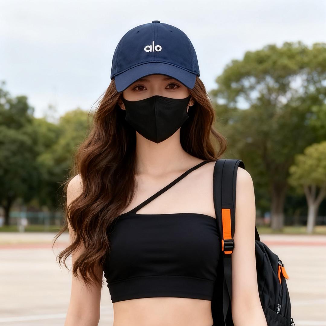 小樱帽饰