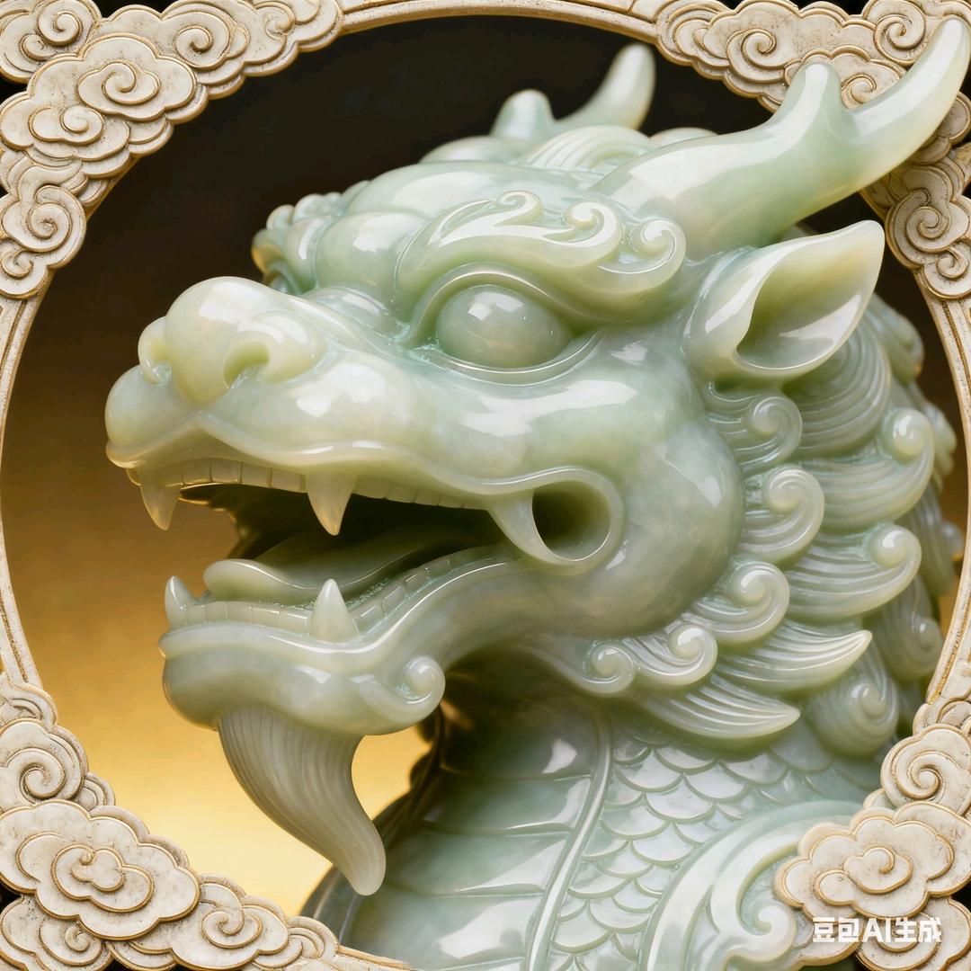 紫宸天工摆件阁
