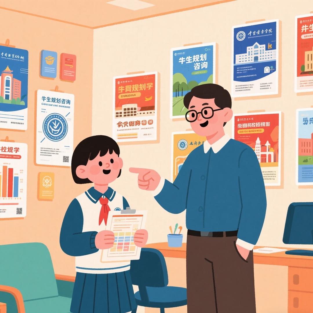 升学无忧帮