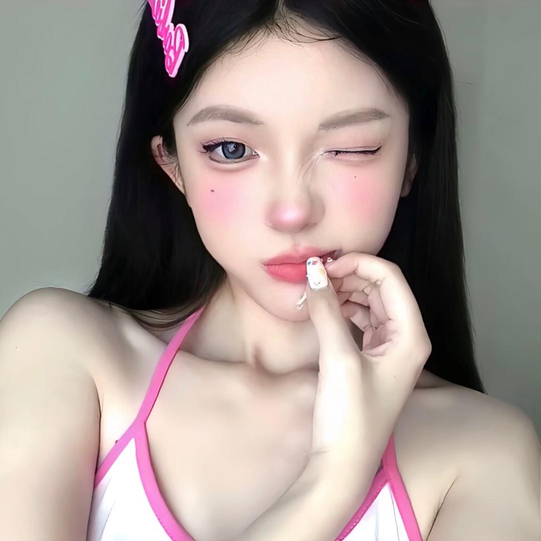 小甜桜晚^
