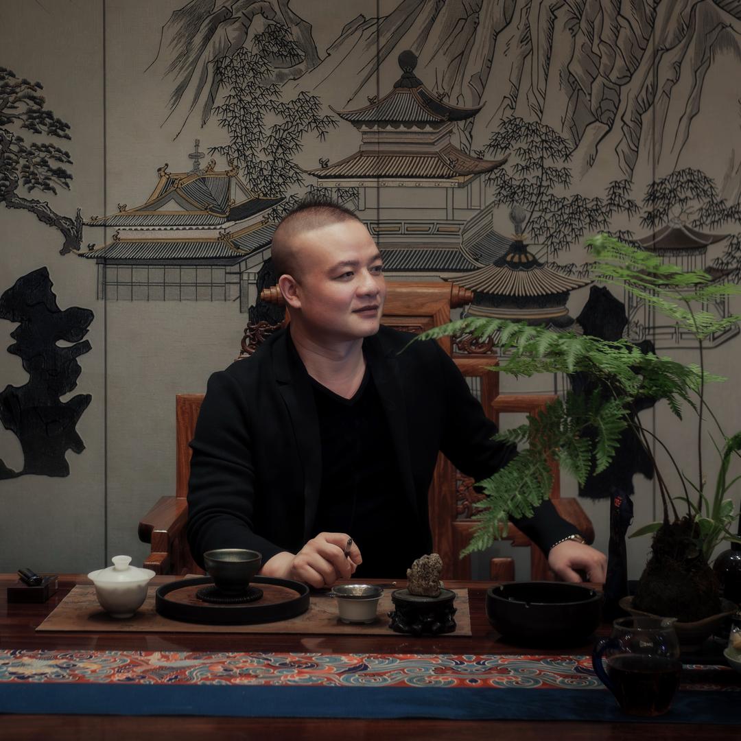 小浩哥🙋‍♂️